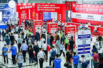 來了！SIGN CHINA 2021 第二波展品預(yù)覽，一站配齊您所需！